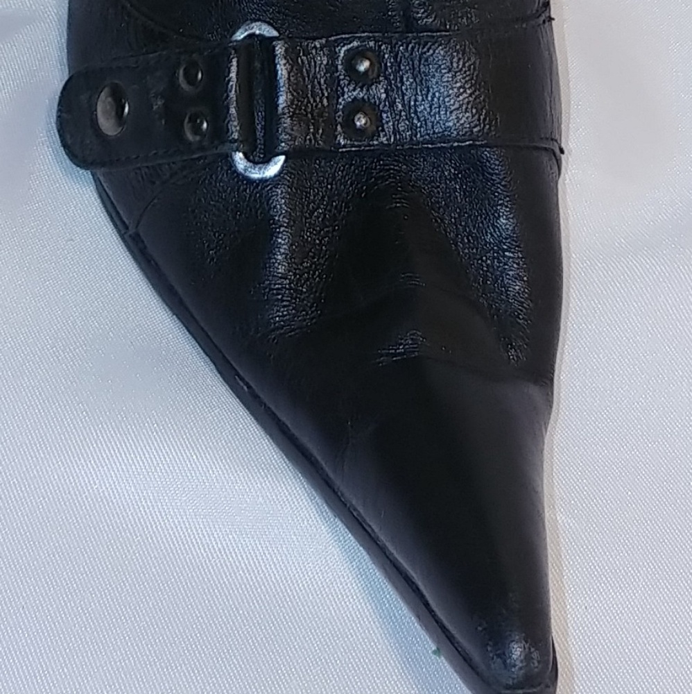 Aldo Boots